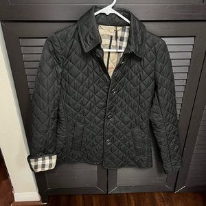 Authentic Burberry Jacket XS